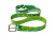 Пояс грузовой полиуретановый зеленый