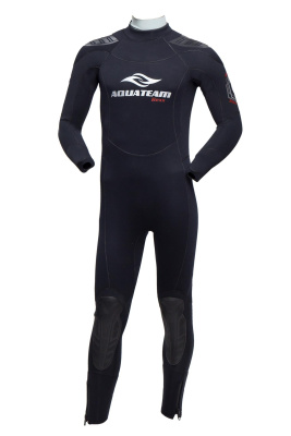 Гидрокостюм Дайвинг Rexx 7/5/1,5мм нейлон/нейлон Гидрокостюм Дайвинг Rexx 7/5/1,5мм нейлон/нейлон